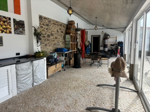 Image No.5-Villa de 3 chambres à vendre à Caldas da Rainha