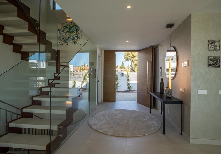 Image No.10-Propriété de 3 chambres à vendre à San Pedro de Alcantara