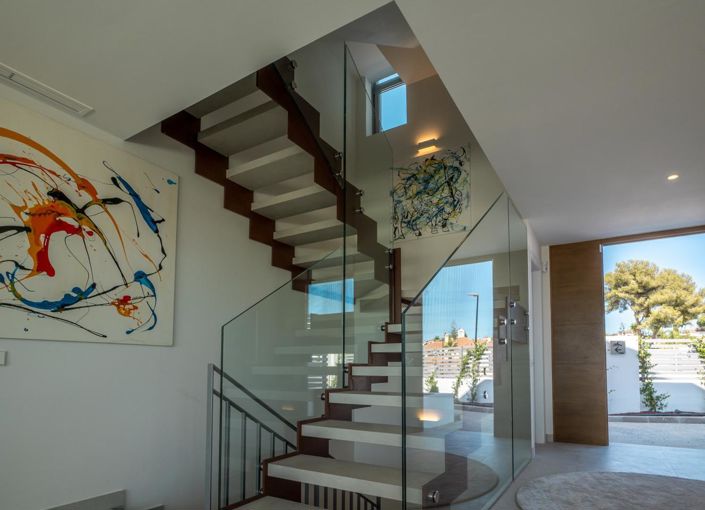 Image No.11-Propriété de 3 chambres à vendre à San Pedro de Alcantara