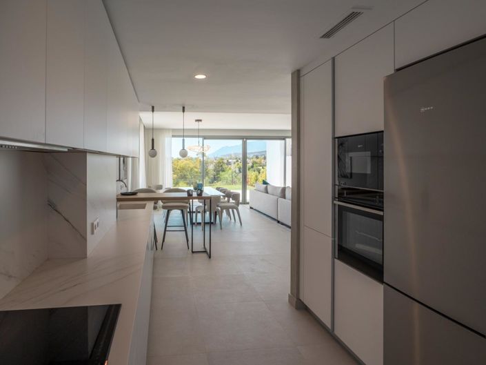 Image No.12-Propriété de 3 chambres à vendre à San Pedro de Alcantara