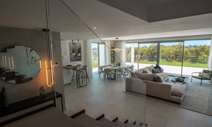 Image No.13-Propriété de 3 chambres à vendre à San Pedro de Alcantara