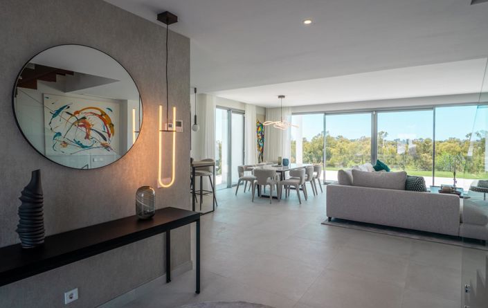 Image No.14-Propriété de 3 chambres à vendre à San Pedro de Alcantara