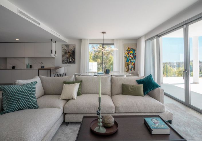 Image No.15-Propriété de 3 chambres à vendre à San Pedro de Alcantara