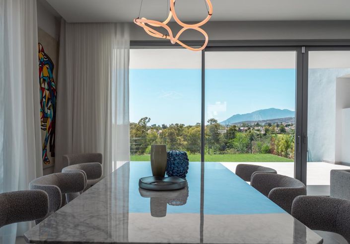 Image No.16-Propriété de 3 chambres à vendre à San Pedro de Alcantara