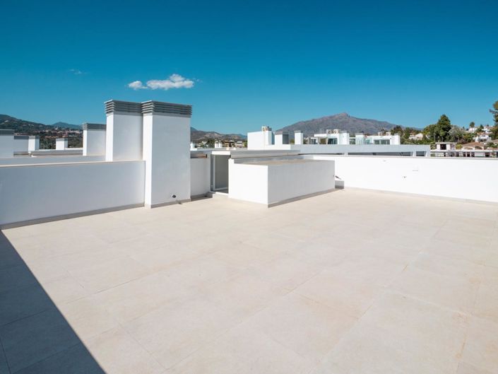 Image No.18-Propriété de 3 chambres à vendre à San Pedro de Alcantara