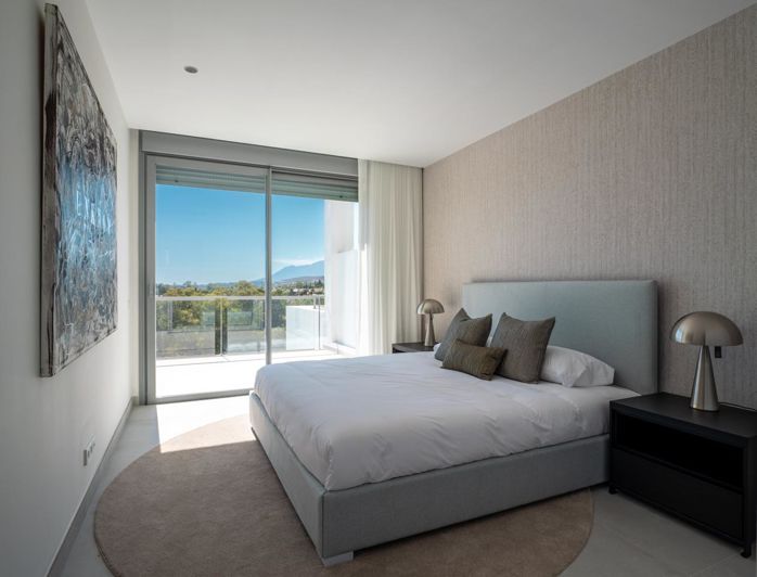 Image No.4-Propriété de 3 chambres à vendre à San Pedro de Alcantara