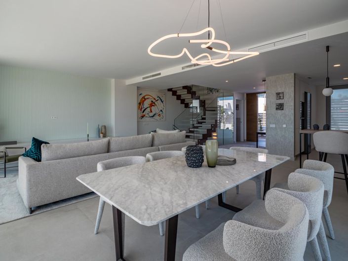 Image No.5-Propriété de 3 chambres à vendre à San Pedro de Alcantara