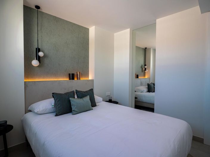 Image No.6-Propriété de 3 chambres à vendre à San Pedro de Alcantara