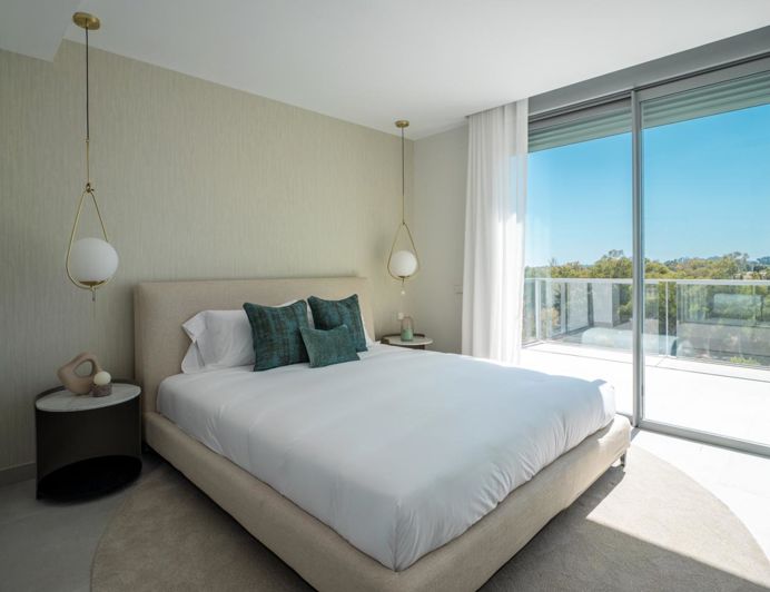 Image No.8-Propriété de 3 chambres à vendre à San Pedro de Alcantara