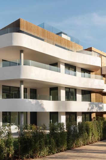 Image No.24-Propriété de 3 chambres à vendre à Sotogrande playa