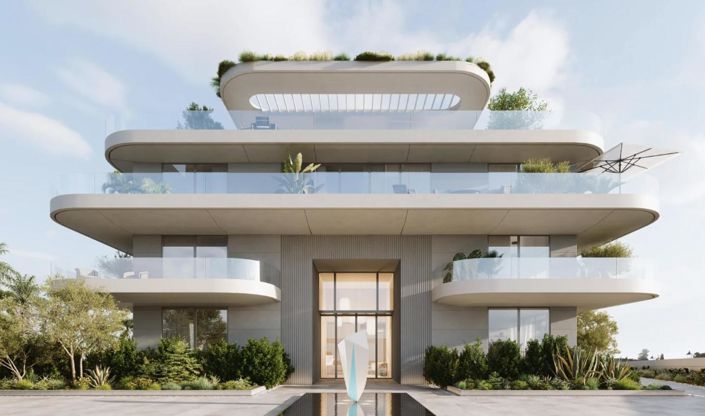 Image No.14-2 Bed Property for sale