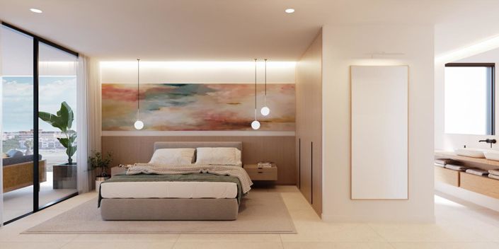 Image No.4-3 Bed Property for sale