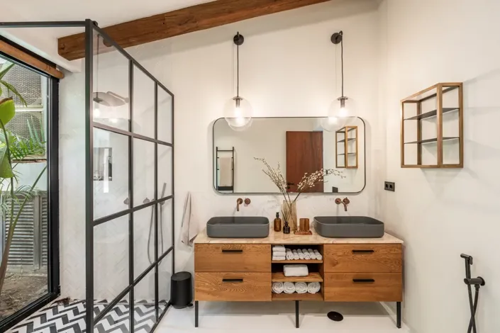 Image No.12-Propriété de 5 chambres à vendre à Marbella