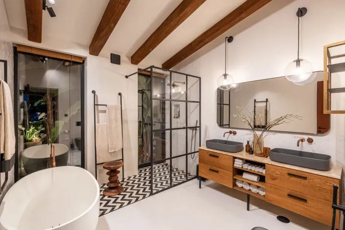 Image No.14-Propriété de 5 chambres à vendre à Marbella