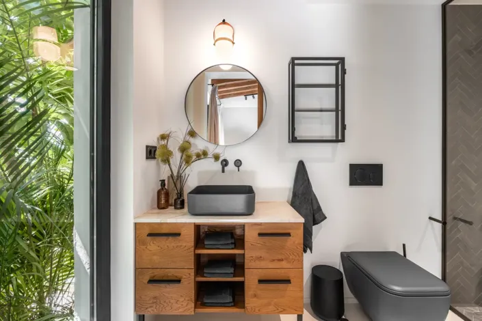 Image No.17-Propriété de 5 chambres à vendre à Marbella