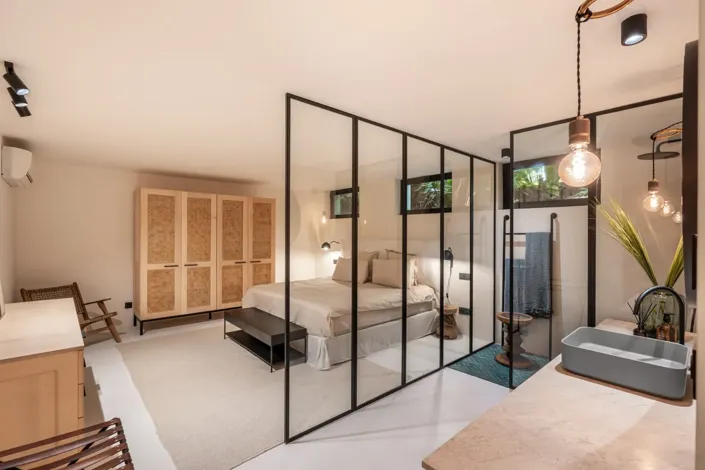 Image No.21-Propriété de 5 chambres à vendre à Marbella