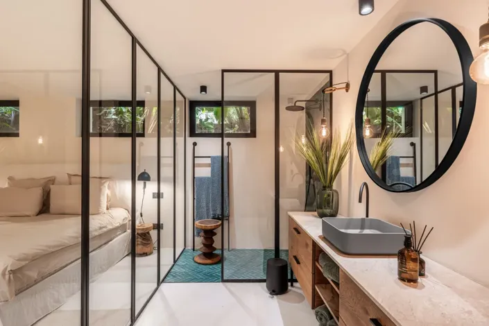 Image No.22-Propriété de 5 chambres à vendre à Marbella