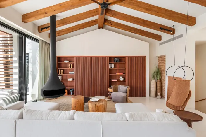 Image No.23-Propriété de 5 chambres à vendre à Marbella