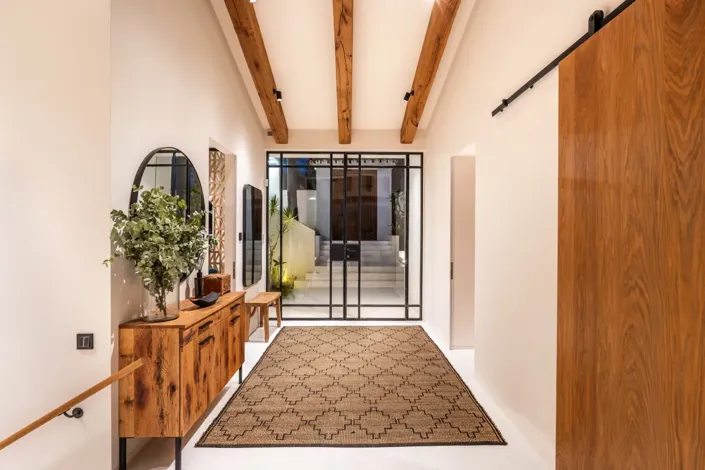 Image No.5-Propriété de 5 chambres à vendre à Marbella