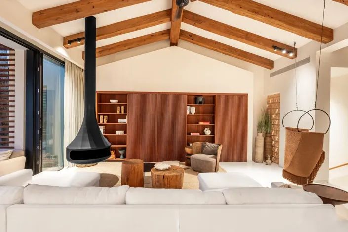 Image No.6-Propriété de 5 chambres à vendre à Marbella