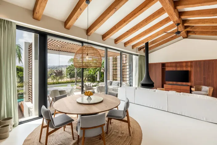 Image No.9-Propriété de 5 chambres à vendre à Marbella