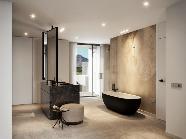 Image No.6-Propriété de 2 chambres à vendre à Casares