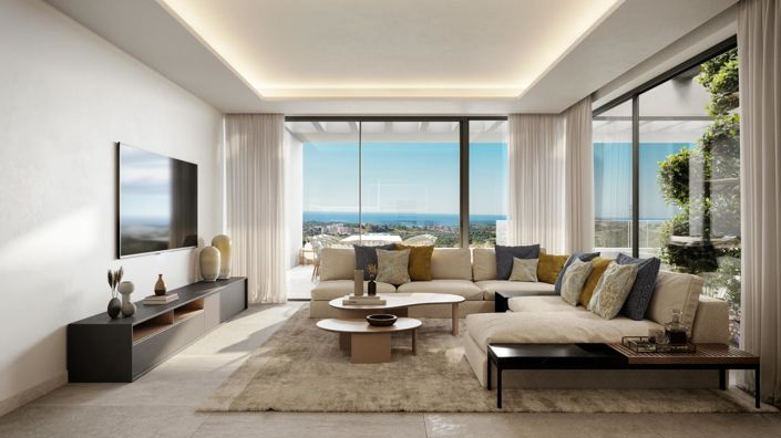 Image No.13-Propriété de 3 chambres à vendre à Casares