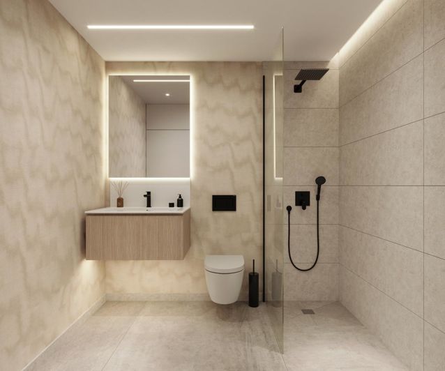 Image No.15-Propriété de 3 chambres à vendre à Casares