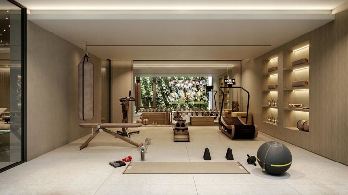 Image No.4-Propriété de 3 chambres à vendre à Casares