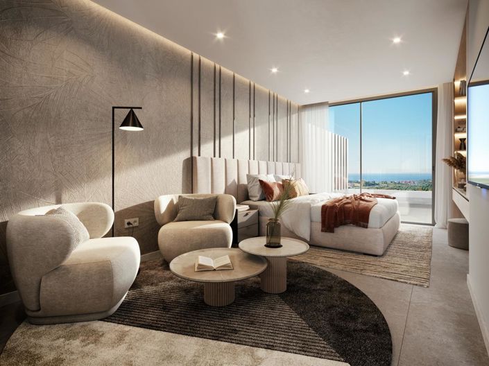 Image No.8-Propriété de 3 chambres à vendre à Casares