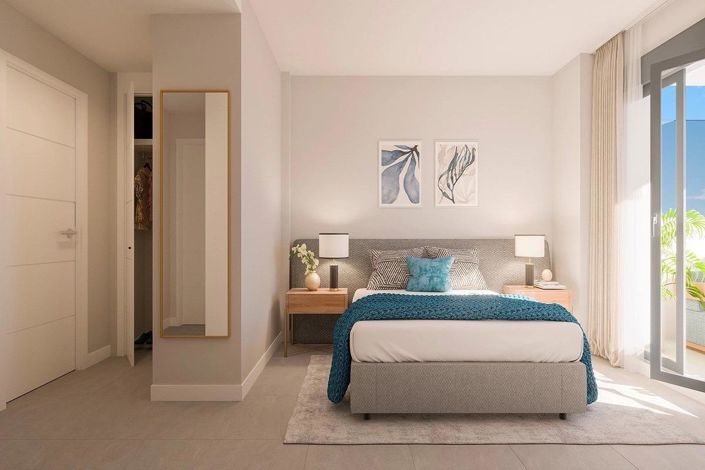 Image No.3-2 Bed Property for sale