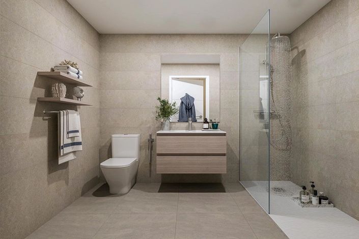 Image No.3-3 Bed Property for sale