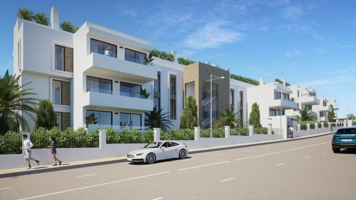 Image No.8-2 Bed Property for sale