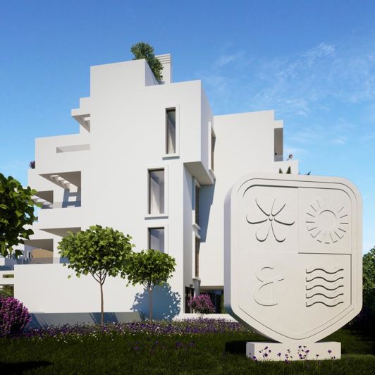 Image No.2-Propriété de 2 chambres à vendre à Malaga