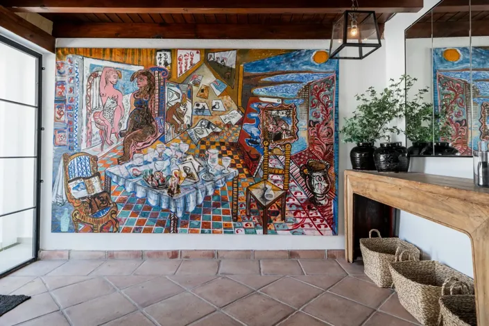 Image No.2-4 Bed Property for sale