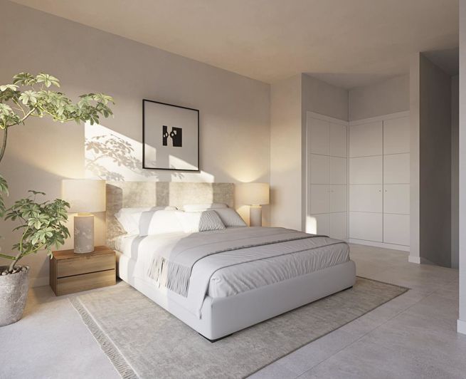 Image No.4-Propriété de 3 chambres à vendre à Casares