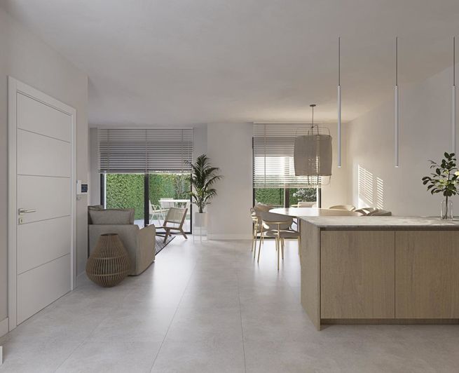 Image No.11-Propriété de 2 chambres à vendre à Casares