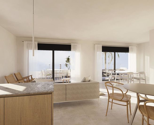 Image No.9-Propriété de 2 chambres à vendre à Casares