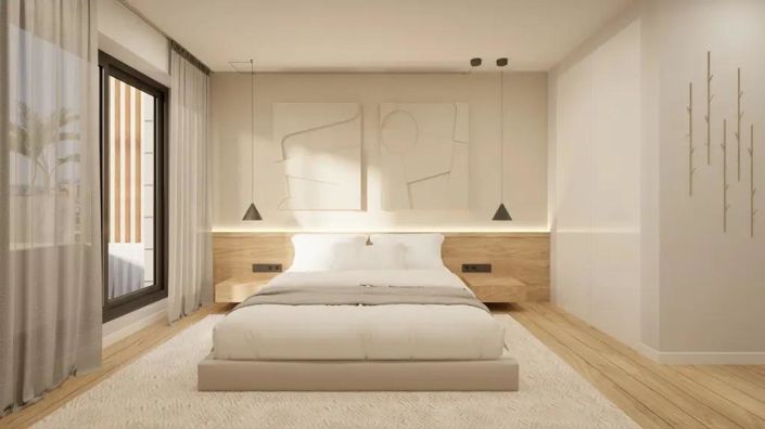 Image No.10-Propriété de 3 chambres à vendre à Estepona