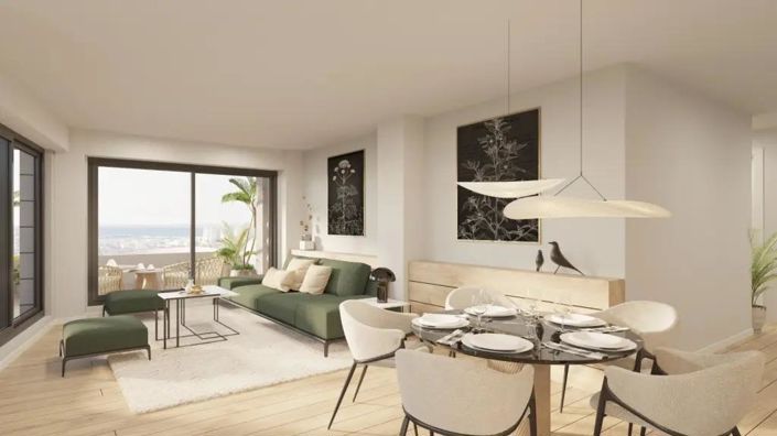 Image No.11-Propriété de 3 chambres à vendre à Estepona