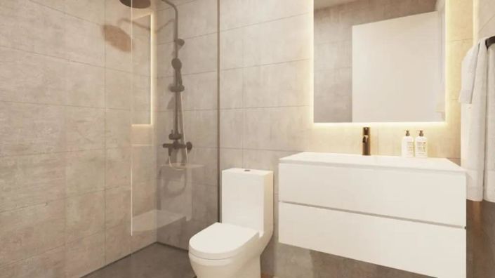 Image No.13-Propriété de 3 chambres à vendre à Estepona