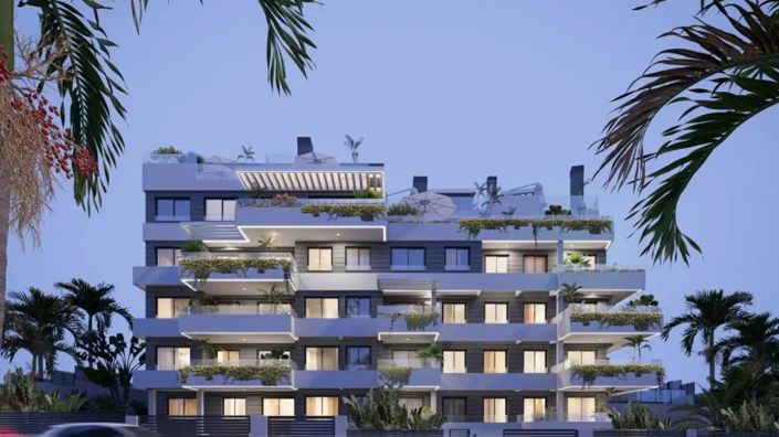 Image No.5-Propriété de 3 chambres à vendre à Estepona