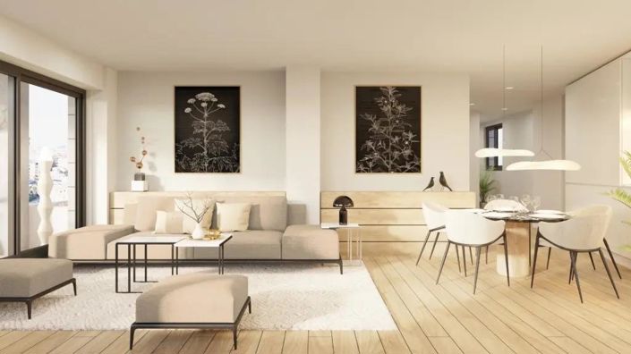 Image No.8-Propriété de 3 chambres à vendre à Estepona