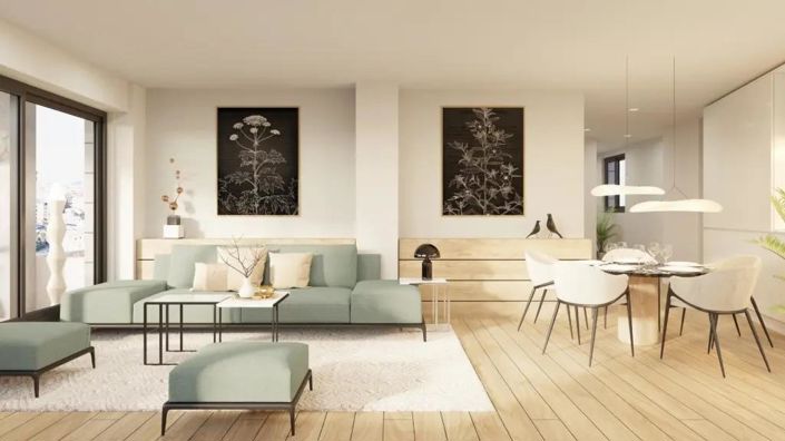 Image No.9-Propriété de 3 chambres à vendre à Estepona