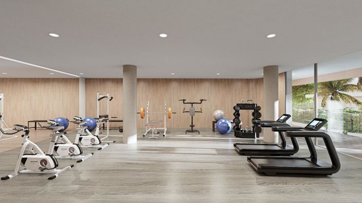 Image No.4-Propriété de 2 chambres à vendre à Estepona