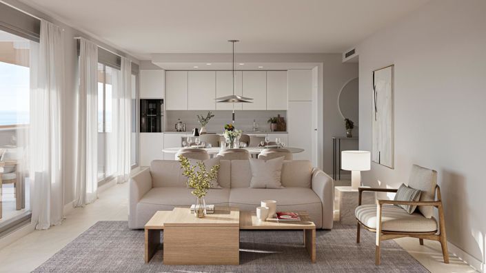 Image No.8-Propriété de 3 chambres à vendre à Estepona