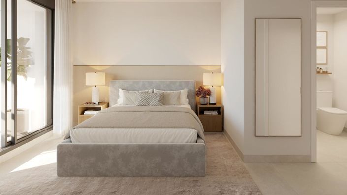 Image No.5-2 Bed Property for sale