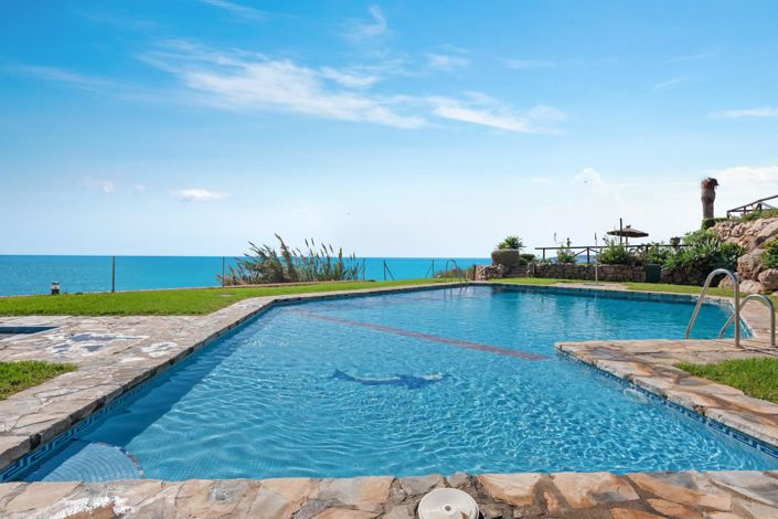 Image No.18-Propriété de 2 chambres à vendre à Estepona