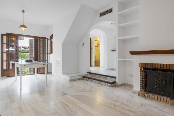 Image No.6-Propriété de 2 chambres à vendre à Estepona