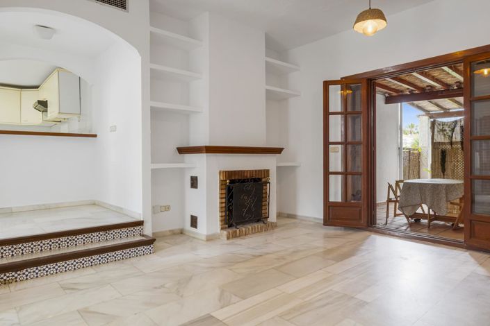 Image No.7-Propriété de 2 chambres à vendre à Estepona